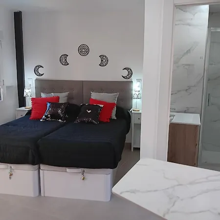 Coblanca 5-Studio Exclusivo Benidorm Extérieur photo