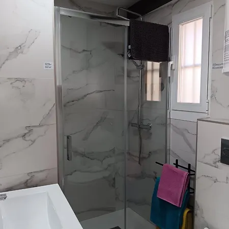 Coblanca 5-Studio Exclusivo Benidorm Extérieur photo