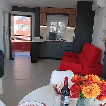 Coblanca 5-Studio Exclusivo Benidorm Extérieur photo