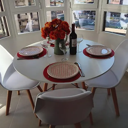 Coblanca 5-Studio Exclusivo Benidorm Extérieur photo