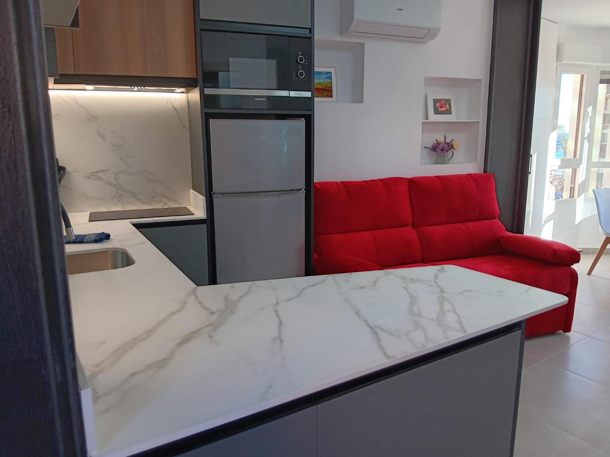Appartement Coblanca 5-studio Exclusivo Benidorm