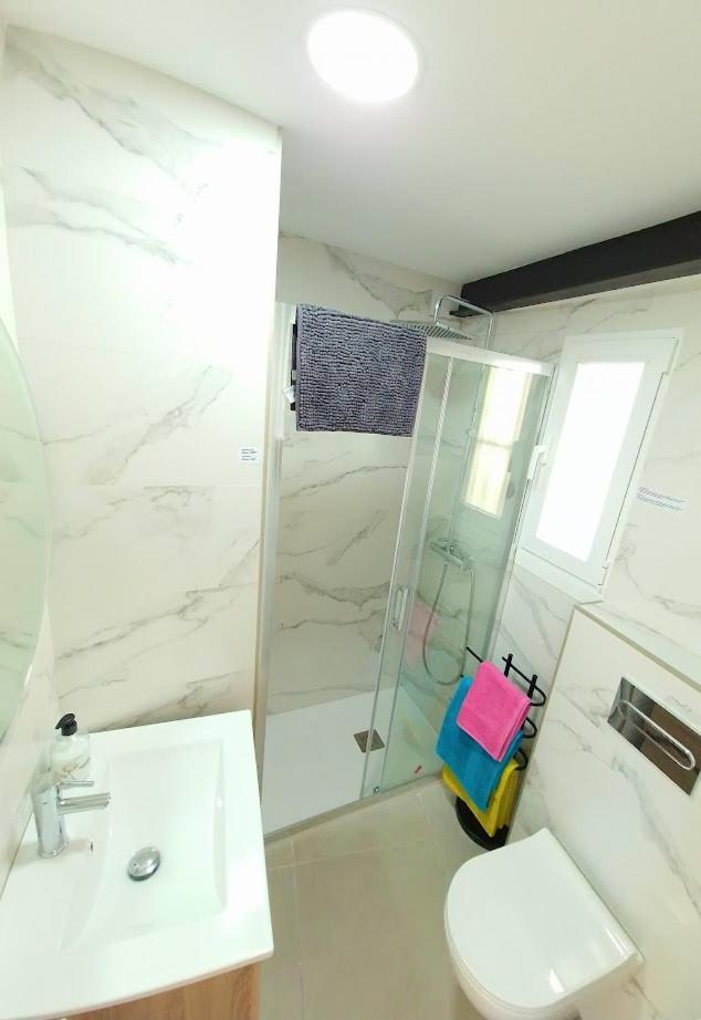 Appartement Coblanca 5-studio Exclusivo *